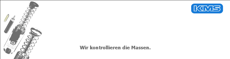 KMS Stoßdämpfer GmbH